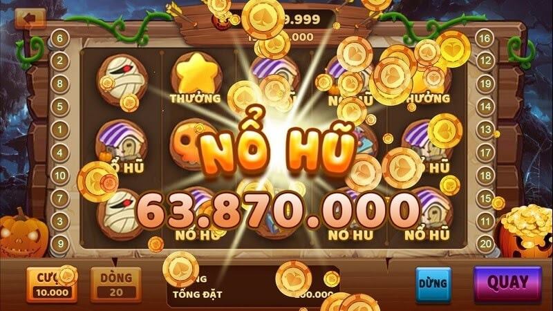 Game đổi thưởng iwin68