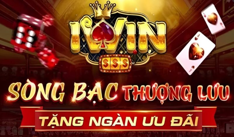 Top 3 game đổi thưởng dễ thắng lớn nhất iWinclub.info